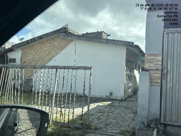 Imóvel em SANTA RITA/PB