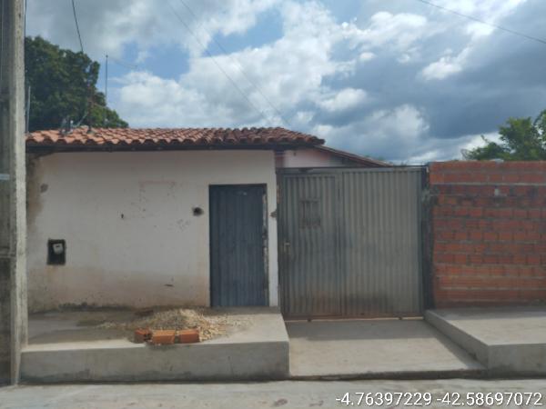 Imóvel em JOSE DE FREITAS/PI