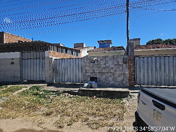 Imóvel em SANTA RITA/PB