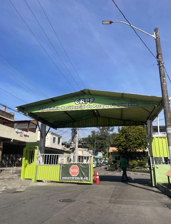 Imóvel em DUQUE DE CAXIAS/RJ