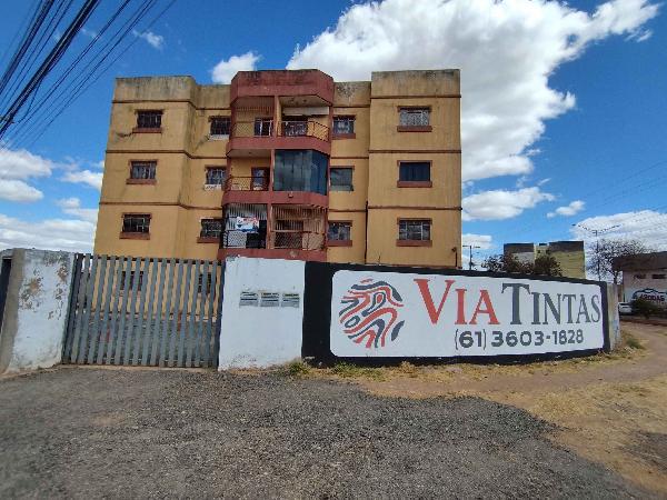 Imóvel em VALPARAISO DE GOIAS/GO