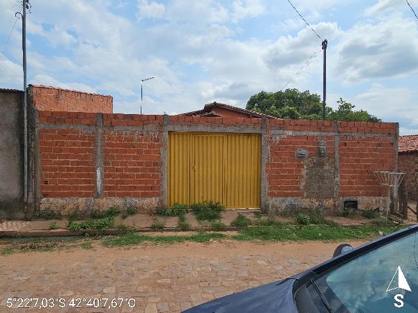 Foto de Imóvel 2 quartos, SAO PEDRO - Leilão em Demerval Lobão/PI, 55% abaixo da avaliação