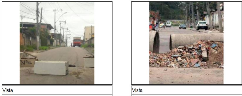 Imóvel em SAO GONCALO/RJ