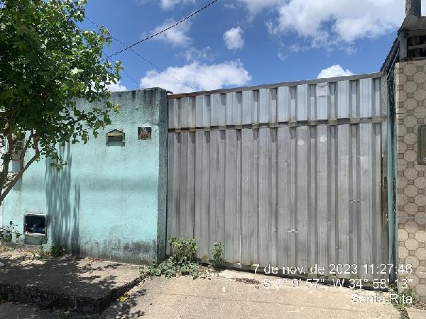 Foto de Imóvel 2 quartos, VALE DE SANTA RITA - Leilão em Santa Rita/PB, 56% abaixo da avaliação