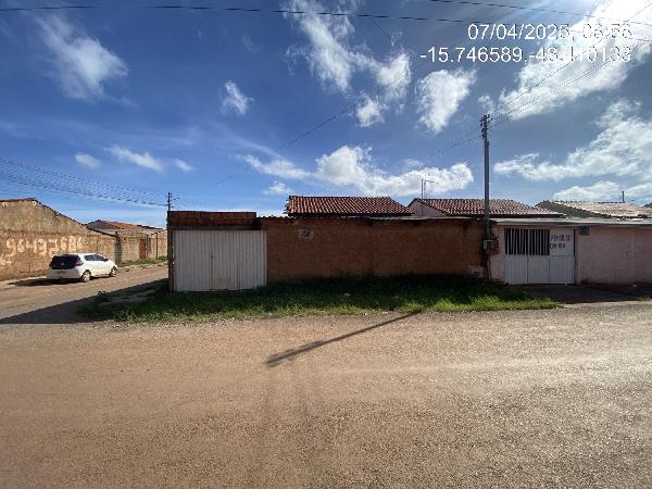 Imóvel em COCALZINHO DE GOIAS/GO