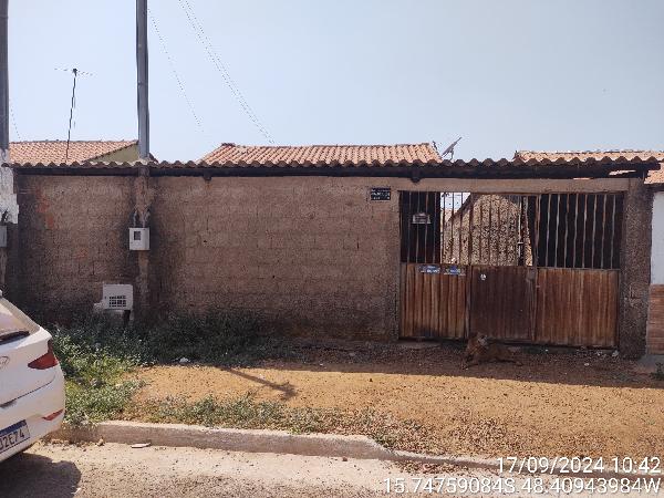 Imóvel em COCALZINHO DE GOIAS/GO