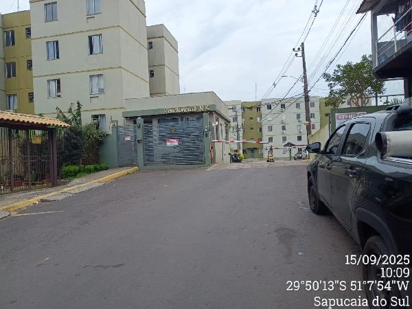 Imóvel em SAPUCAIA DO SUL/RS