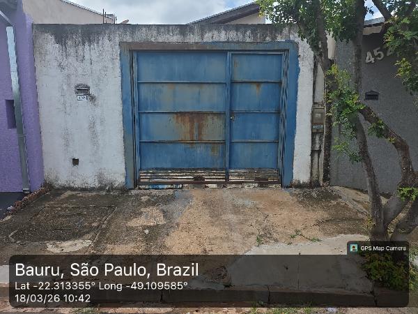 Foto de Imóvel 1 quarto, 31 m², PARQUE JARAGUA - Leilão em Bauru/SP, 40% abaixo da avaliação