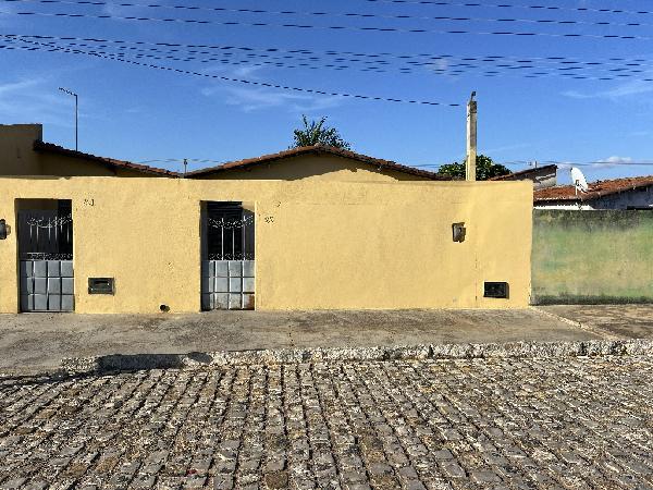 Imóvel em ACU/RN