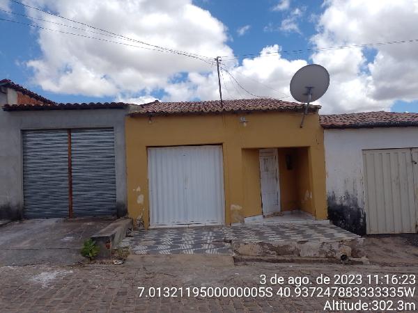 Imóvel em ALAGOINHA DO PIAUI/PI