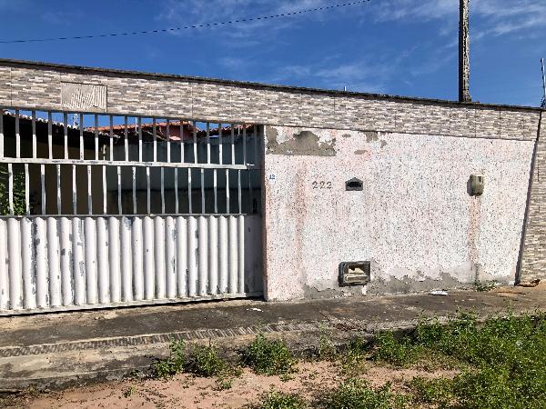 Imóvel em EXTREMOZ/RN