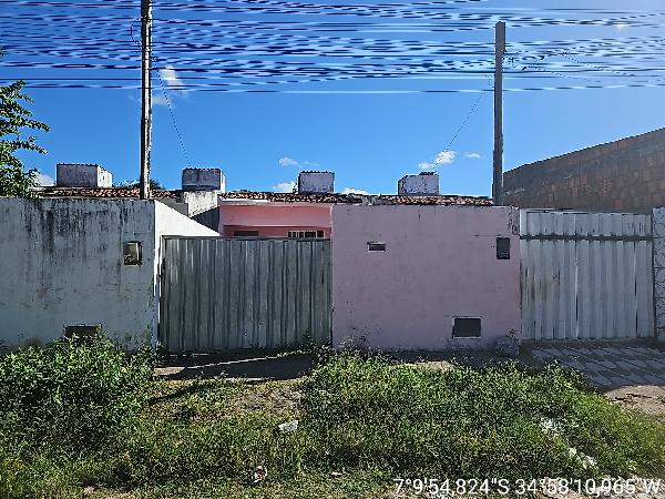 Foto de Imóvel na Rua Projetada, 353 - Leilão em Santa Rita/PB, 48% abaixo da avaliação