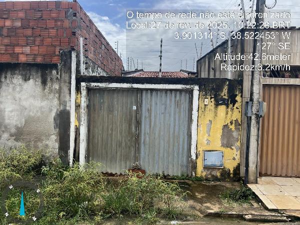 Imóvel em ITAITINGA/CE