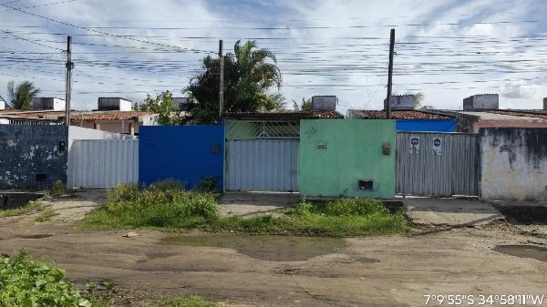 Imóvel em SANTA RITA/PB