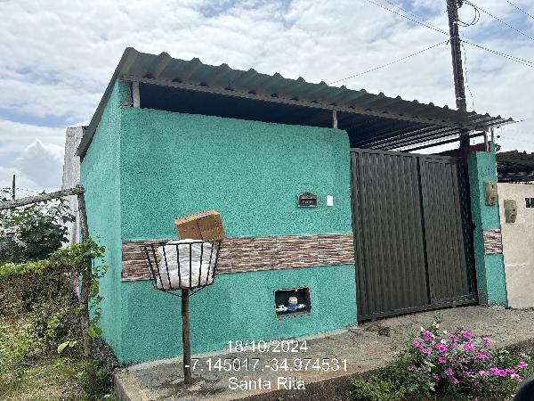 Foto de Imóvel 2 quartos, 55 m², COND HAB MULTIFAMILI - Leilão em Santa Rita/PB, 42% abaixo da avaliação