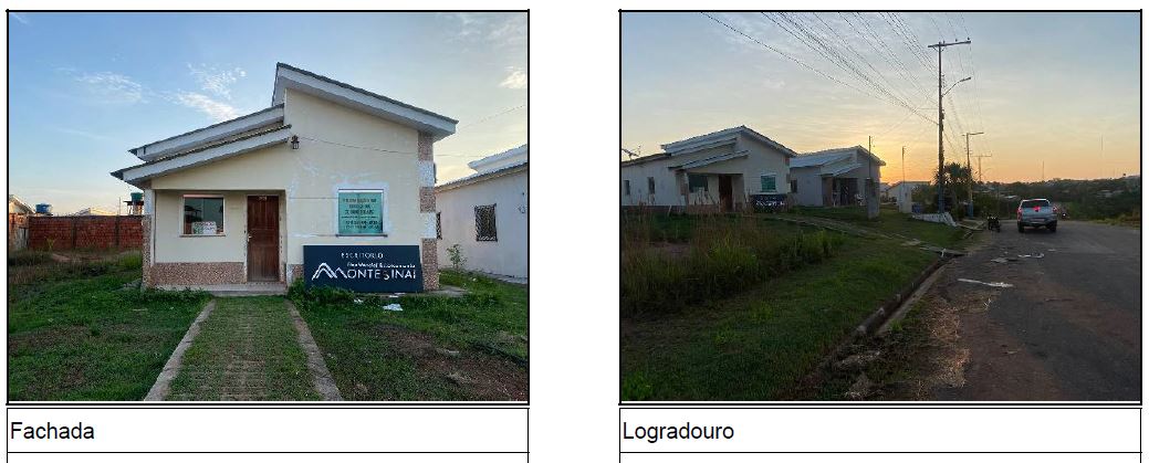 Imóvel em COARI/AM