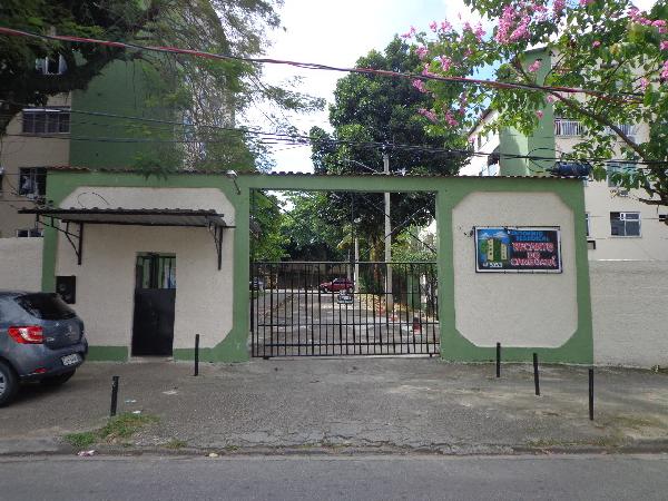 Imóvel em RIO DE JANEIRO/RJ
