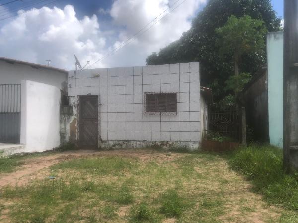Foto de Imóvel na Rua Sao Joao - Leilão em SAO GONCALO DO AMARANTE/RN, 46% abaixo da avaliação