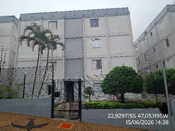 Foto de Imóvel na Rua Ranulfo De Campos Sales, 36 - Leilão em Campinas/SP