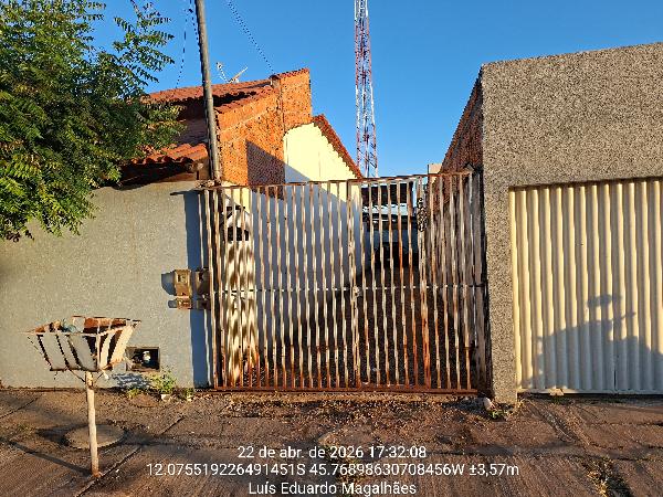 Imóvel em LUIS EDUARDO MAGALHAES/BA