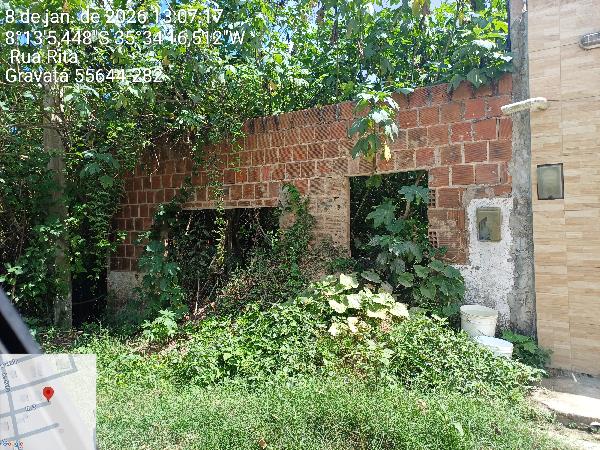 Imóvel em GRAVATA/PE