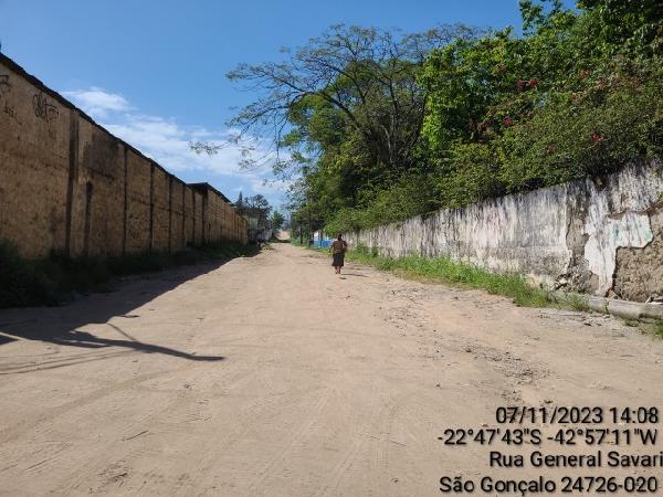 Imóvel em SAO GONCALO/RJ