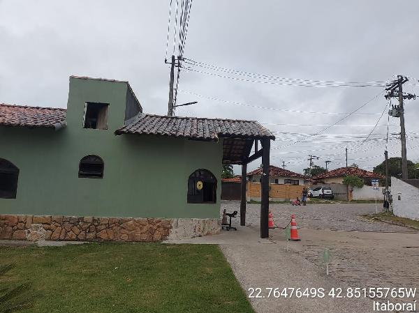 Imóvel em ITABORAI/RJ