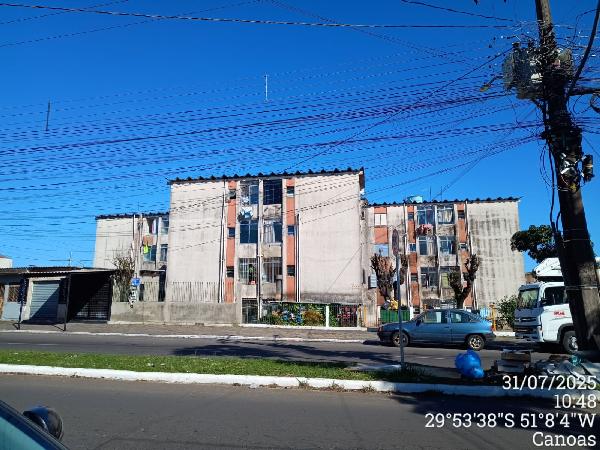 Imóvel em CANOAS/RS