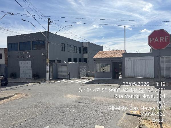 Foto de Imóvel em Ribeirão Das Neves (MG)