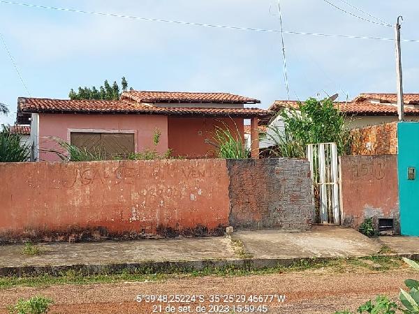 Foto de Imóvel na Avenida Aveniva Helio Venancio Rodrigues, 1511 - Leilão em CEARA-MIRIM/RN, 57% abaixo da avaliação