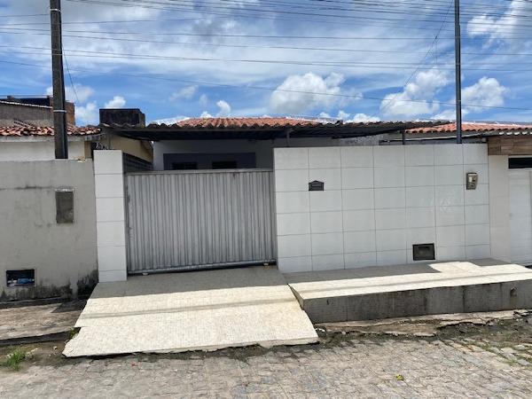 Foto de Imóvel 3 quartos, 68 m², Várzea Nova - Leilão em Santa Rita/PB, 41% abaixo da avaliação