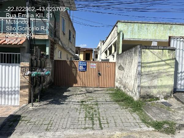 Imóvel em SAO GONCALO/RJ