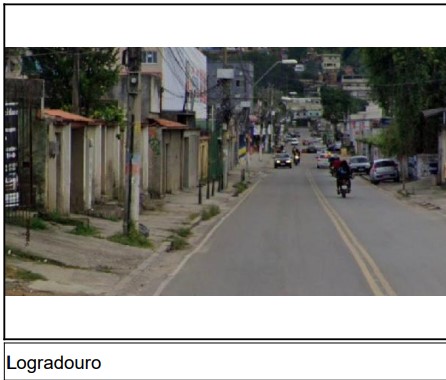 Imóvel em NOVA IGUACU/RJ