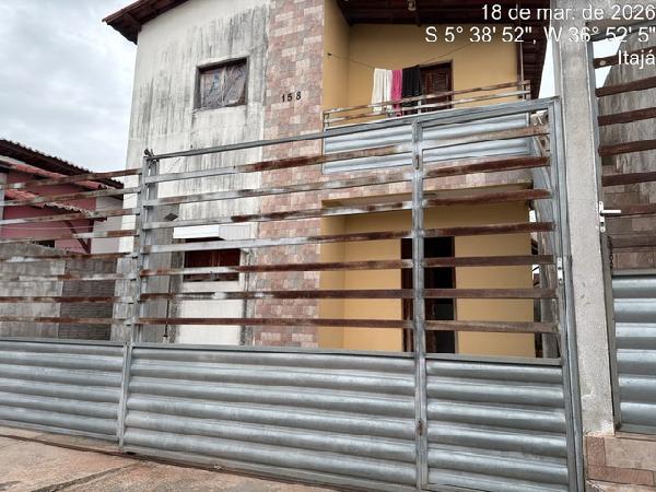 Foto de Imóvel em Itajá (GO)