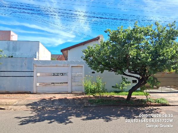 Imóvel em CAMPO GRANDE/MS