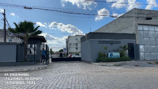 Foto de Imóvel 2 quartos, 61 m², CONCEICAO - Leilão em Feira de Santana/BA, 39% abaixo da avaliação