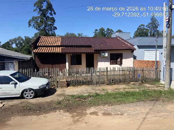 Imóvel em MONTENEGRO/RS