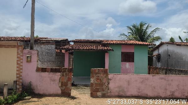 Foto de Imóvel 2 quartos, POVOADO DOM MARCOLINO - Leilão em Maxaranguape/RN, 63% abaixo da avaliação