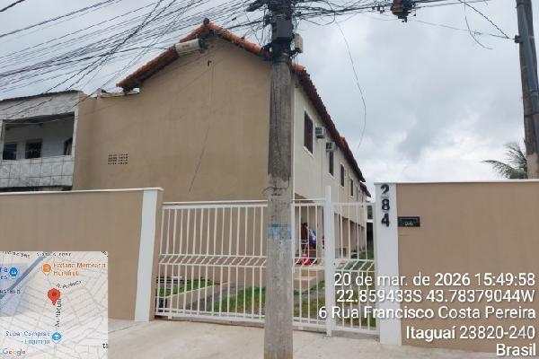 Imóvel em ITAGUAI/RJ