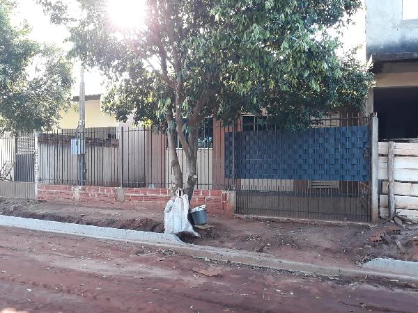 Foto de Imóvel 3 quartos, 64 m², CENTRO - Leilão em Santo Antônio do Caiuá/PR, 46% abaixo da avaliação