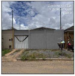 Imóvel em LUZIANIA/GO
