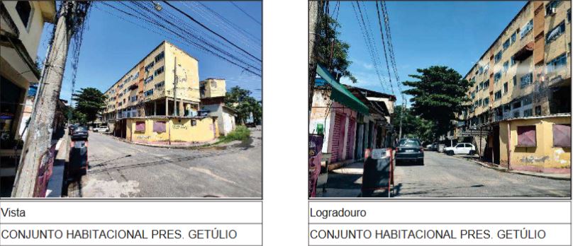 Imóvel em RIO DE JANEIRO/RJ