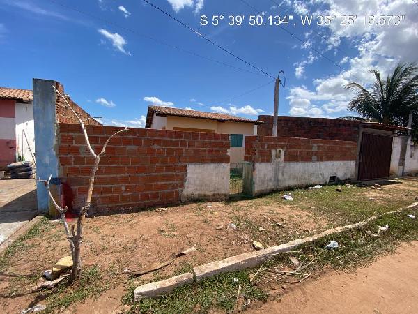 Foto de Imóvel na Rua Rua Engenho Laranjeiras, 1161 - Leilão em CEARA-MIRIM/RN, 55% abaixo da avaliação