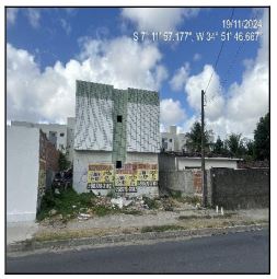 Imóvel em JOAO PESSOA/PB