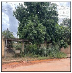 Foto de Imóvel 1 quarto, RESIDENCIAL RECANTO DO SOL - Leilão em Cuiabá/MT, 36% abaixo da avaliação