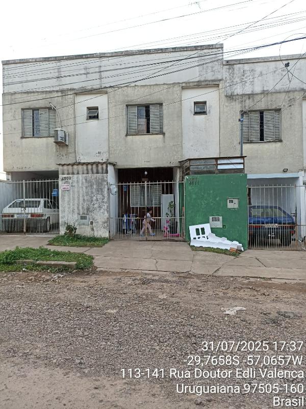 Imóvel em URUGUAIANA/RS