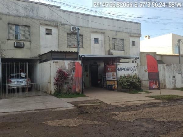 Foto de Imóvel na Rua Doutor Gregorio Behregaray Filho, 4323 - Leilão em Uruguaiana/RS
