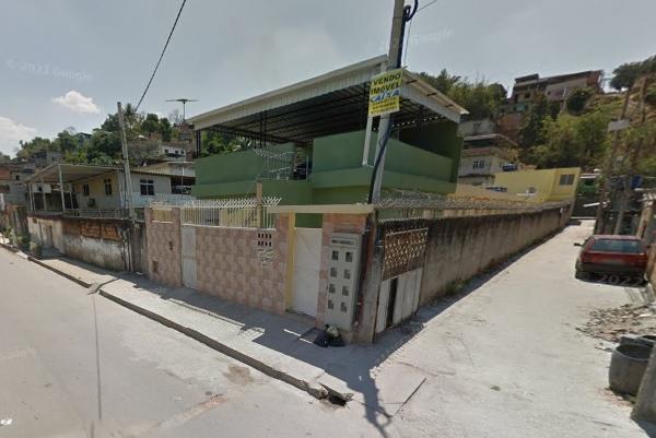 Foto de Imóvel na Rua Francisco Teixeira, 588 - Leilão em São João de Meriti/RJ, 90% abaixo da avaliação