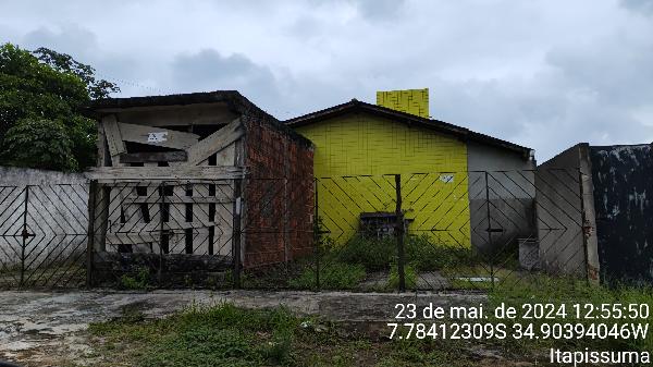 Imóvel em ITAPISSUMA/PE