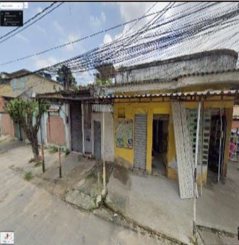 Imóvel em SAO JOAO DE MERITI/RJ